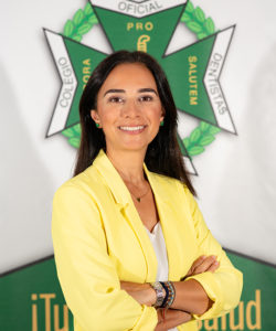 Dª Carmen Reyes Dorta Rodríguez