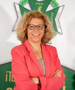 Dª Concepción Mercedes León Martínez