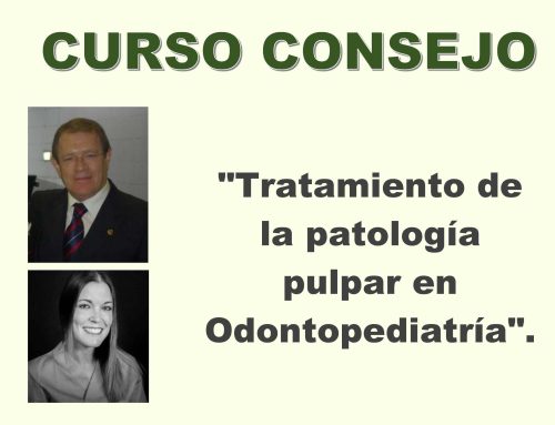 Las patologías de la pulpa dental en niñas y niños centran un curso organizado por el Colegio de Dentistas de Santa Cruz de Tenerife