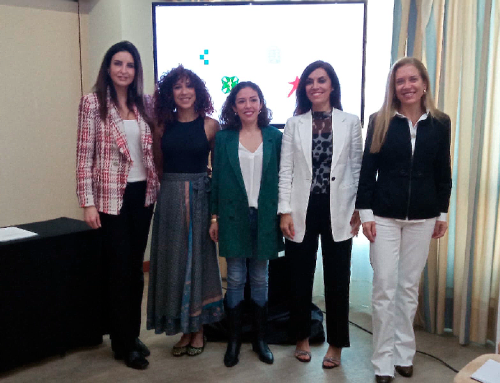 El Colegio de Dentistas de Santa Cruz de Tenerife colabora en la Campaña Salud Mental y Bienestar de la Mujer, de la Fundación Juana Reyes