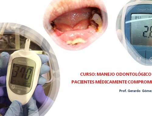 El Colegio de Dentistas de Santa Cruz de Tenerife aborda el tratamiento dental en pacientes con diferentes patologías