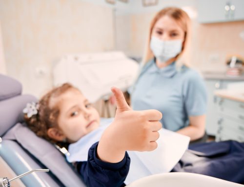 Los dentistas de la red privada de Santa Cruz de Tenerife atendieron a casi 21.000 niñas y niños, dentro del Programa de Atención Dental de Canarias