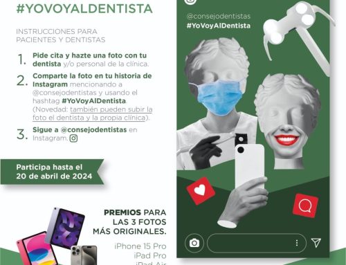 Los dentistas de la provincia tinerfeña se suman al lema ‘Boca sana toda la vida’, en el Día Mundial de la Salud Bucodental
