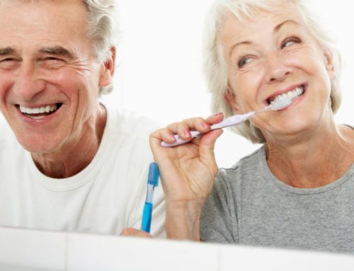 ¿Por qué tu dentista quiere siempre salvar tu diente natural?