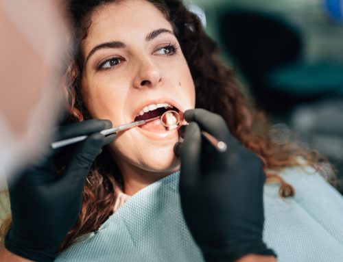 Los dentistas de la provincia tinerfeña recuerdan cómo actuar si se cae un empaste