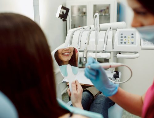 El número de dentistas en Santa Cruz de Tenerife creció más de un 3,7% en 2025 hasta situarse en 835 colegiados
