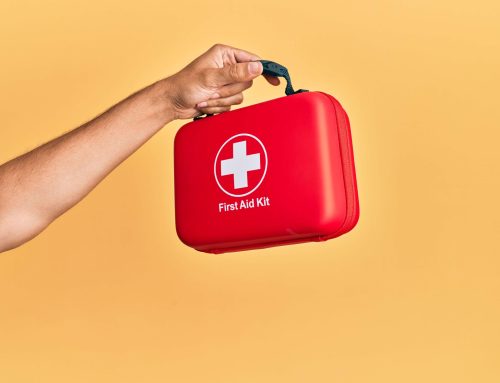 Vacaciones sin imprevistos: la importancia de incluir un kit de urgencia dental