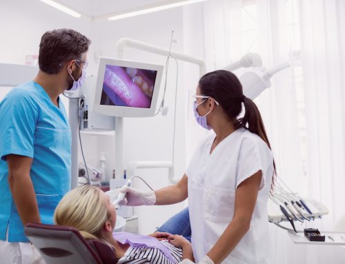 La atención odontológica adaptada a los trastornos de salud mental garantiza un tratamiento eficaz y cómodo para el paciente
