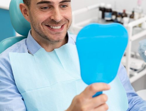 El secreto de las sonrisas naturales: cómo la tecnología digital logra reparar dientes de forma imperceptible